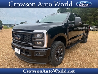 2025 Ford F-250 Super Duty for sale in Louisville MS