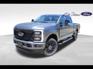 2025 Ford F-250 Super Duty for sale in Denton TX