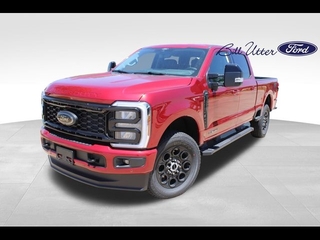 2025 Ford F-250 Super Duty for sale in Denton TX