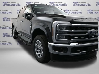 2025 Ford F-250 Super Duty for sale in Spartanburg SC