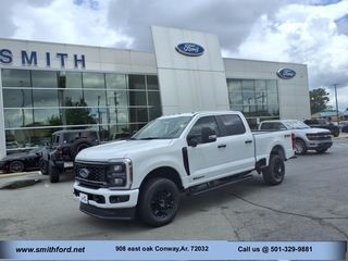2025 Ford F-250 Super Duty for sale in Conway AR