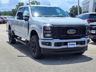 2025 Ford F-250 Super Duty for sale in Bastrop TX