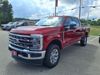 2025 Ford F-250 Super Duty for sale in Burlington WI