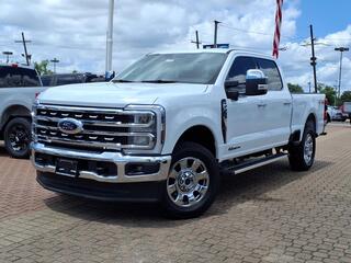 2025 Ford F-250 Super Duty for sale in Orange TX