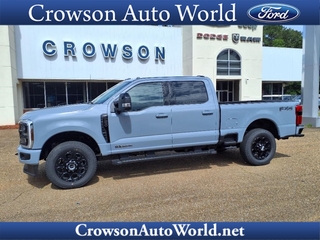 2025 Ford F-250 Super Duty for sale in Louisville MS