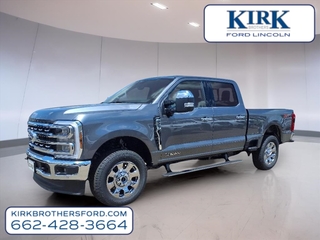 2025 Ford F-250 Super Duty for sale in Greenwood MS