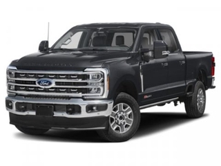 2025 Ford F-250 Super Duty for sale in Jacksonville NC
