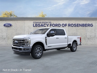 2025 Ford F-250 Super Duty for sale in Rosenberg TX