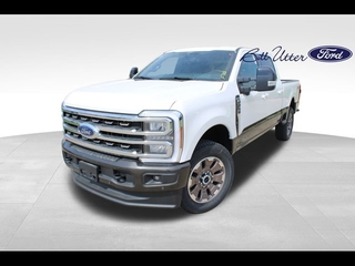 2025 Ford F-250 Super Duty for sale in Denton TX
