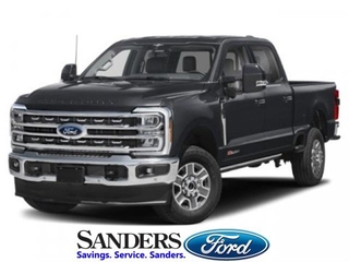 2025 Ford F-250 Super Duty for sale in Jacksonville NC