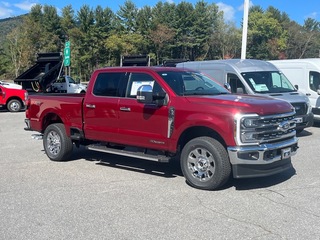 2025 Ford F-250 Super Duty for sale in Canton NC