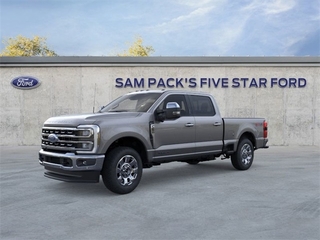 2026 Ford F-250 Super Duty for sale in Carrollton TX