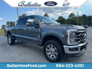 2026 Ford F-250 Super Duty for sale in Greenwood SC
