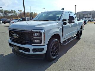 2026 Ford F-250 Super Duty