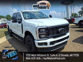2026 Ford F-250 Super Duty for sale in El Dorado AR