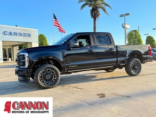 2026 Ford F-250 Super Duty for sale in Orange TX