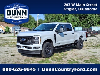 2026 Ford F-250 Super Duty for sale in Stigler OK