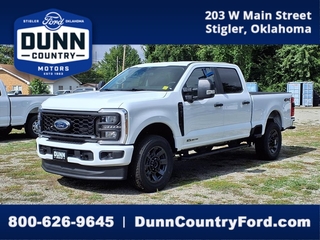 2026 Ford F-250 Super Duty for sale in Stigler OK