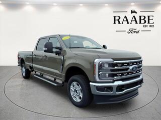 2026 Ford F-250 Super Duty for sale in Delphos OH