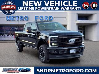 2026 Ford F-250 Super Duty for sale in Independence MO