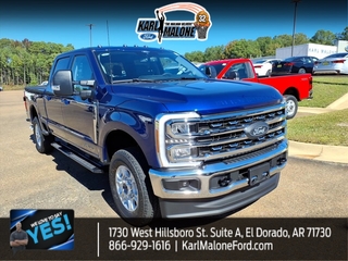 2026 Ford F-250 Super Duty for sale in El Dorado AR