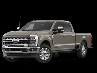 2026 Ford F-250 Super Duty for sale in Howell MI