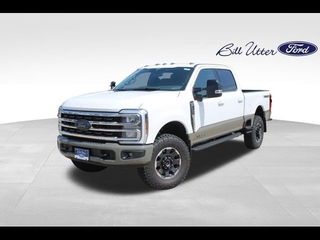 2026 Ford F-250 Super Duty for sale in Denton TX