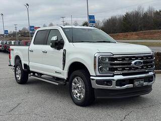 2026 Ford F-250 Super Duty for sale in Easley SC