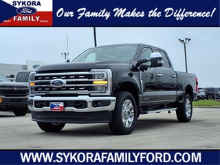 2026 Ford F-250 Super Duty for sale in West TX
