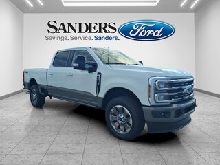 2026 Ford F-250 Super Duty for sale in Jacksonville NC