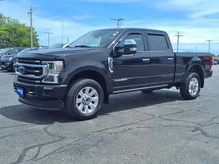 2020 Ford F-250 Super Duty for sale in Council Bluffs IA