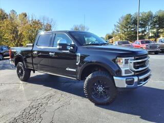 2020 Ford F-250 Super Duty for sale in Clarksville TN