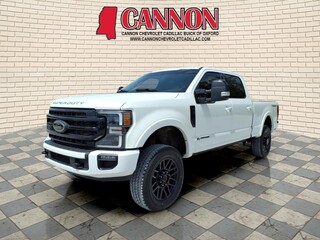 2021 Ford F-250 Super Duty for sale in Oxford MS