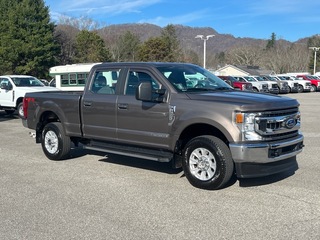 2021 Ford F-250 Super Duty for sale in Canton NC