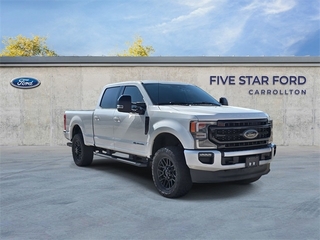 2021 Ford F-250 Super Duty for sale in Carrollton TX
