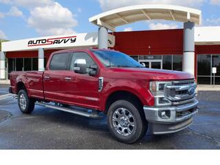 2021 Ford F-250 Super Duty