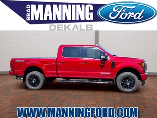 2021 Ford F-250 Super Duty for sale in Des Plaines IL