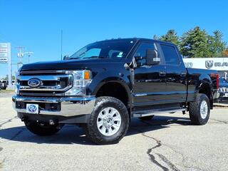 2022 Ford F-250 Super Duty for sale in Rochester NH