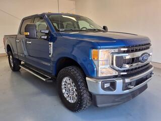 2022 Ford F-250 Super Duty