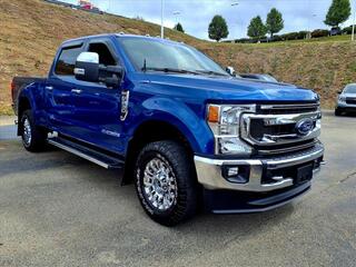 2022 Ford F-250 Super Duty for sale in Uniontown PA