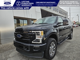 2022 Ford F-250 Super Duty for sale in Brentwood TN