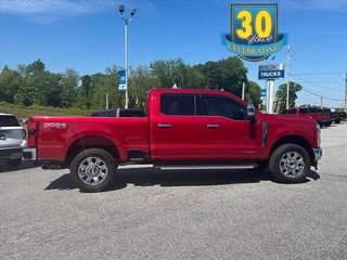 2023 Ford F-250 Super Duty for sale in Easley SC