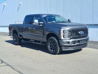2023 Ford F-250 Super Duty for sale in Monroe MI