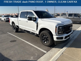 2023 Ford F-250 Super Duty for sale in Dallas TX