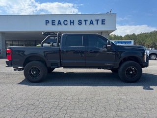 2024 Ford F-250 Super Duty for sale in Cedartown GA