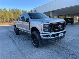 2024 Ford F-250 Super Duty