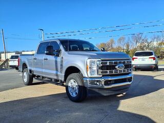 2024 Ford F-250 Super Duty for sale in Claremore OK