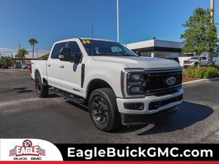 2024 Ford F-250SD