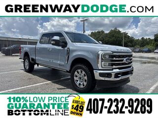 2024 Ford F-250SD