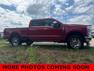 2024 Ford F-250 Super Duty for sale in Mcalester OK
